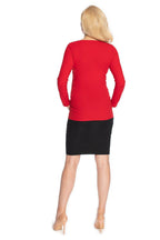 Bluse Model 147517 PeeKaBoo - Stay Covered