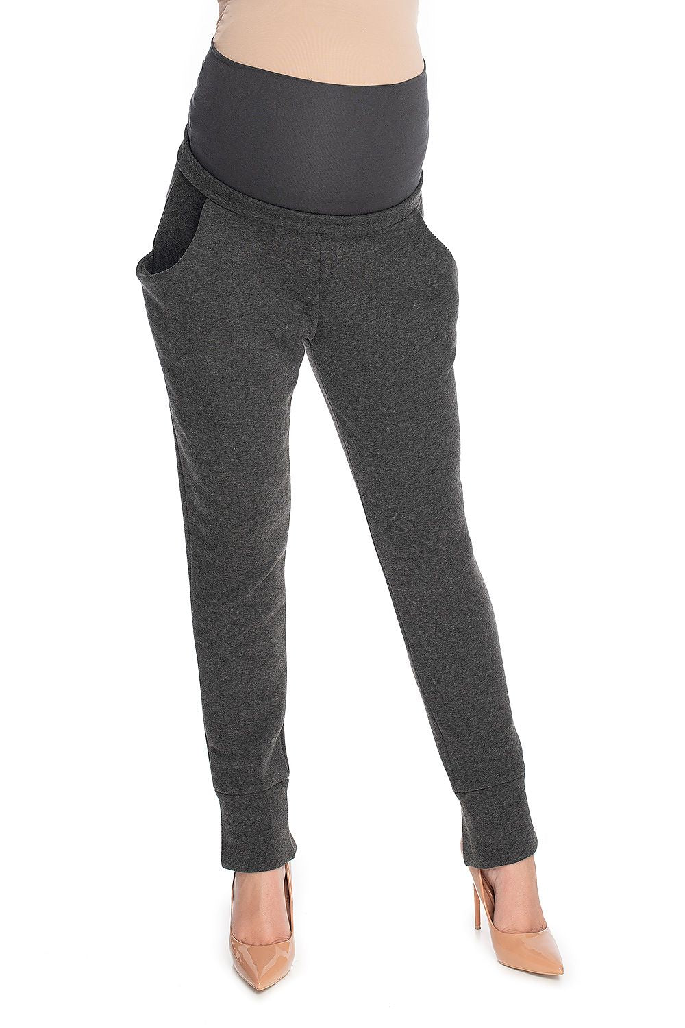  Schwangerschaftshosen model 147524 PeeKaBoo 