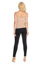 Damen Hose Model 147526 PeeKaBoo - Stay Covered