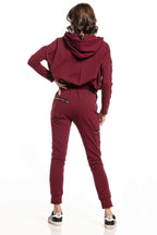  Sportanzug Hosen model 148156 Tessita 