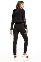  Sportanzug Hosen model 148157 Tessita 