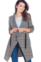 Jacke Model 148983 awama - Stay Covered