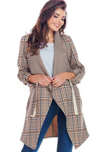 Jacke Model 148983 awama - Stay Covered