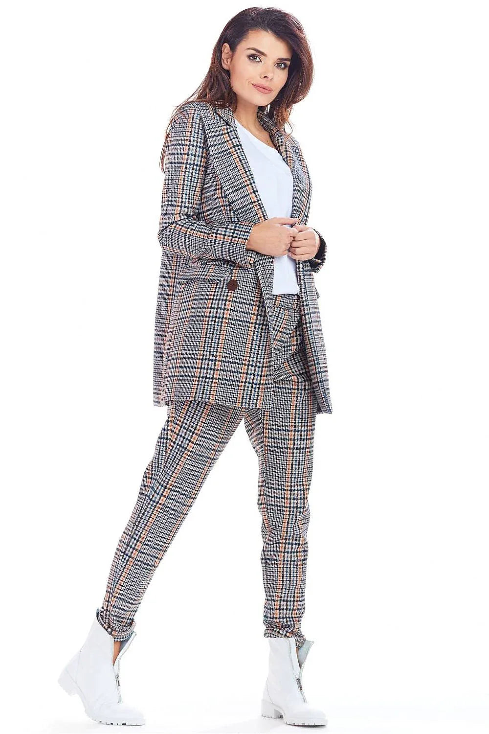 Jacke Model 148987 awama - Stay Covered