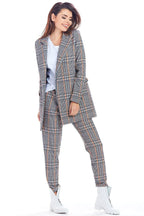 Jacke Model 148987 awama - Stay Covered