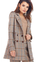 Jacke Model 148987 awama - Stay Covered