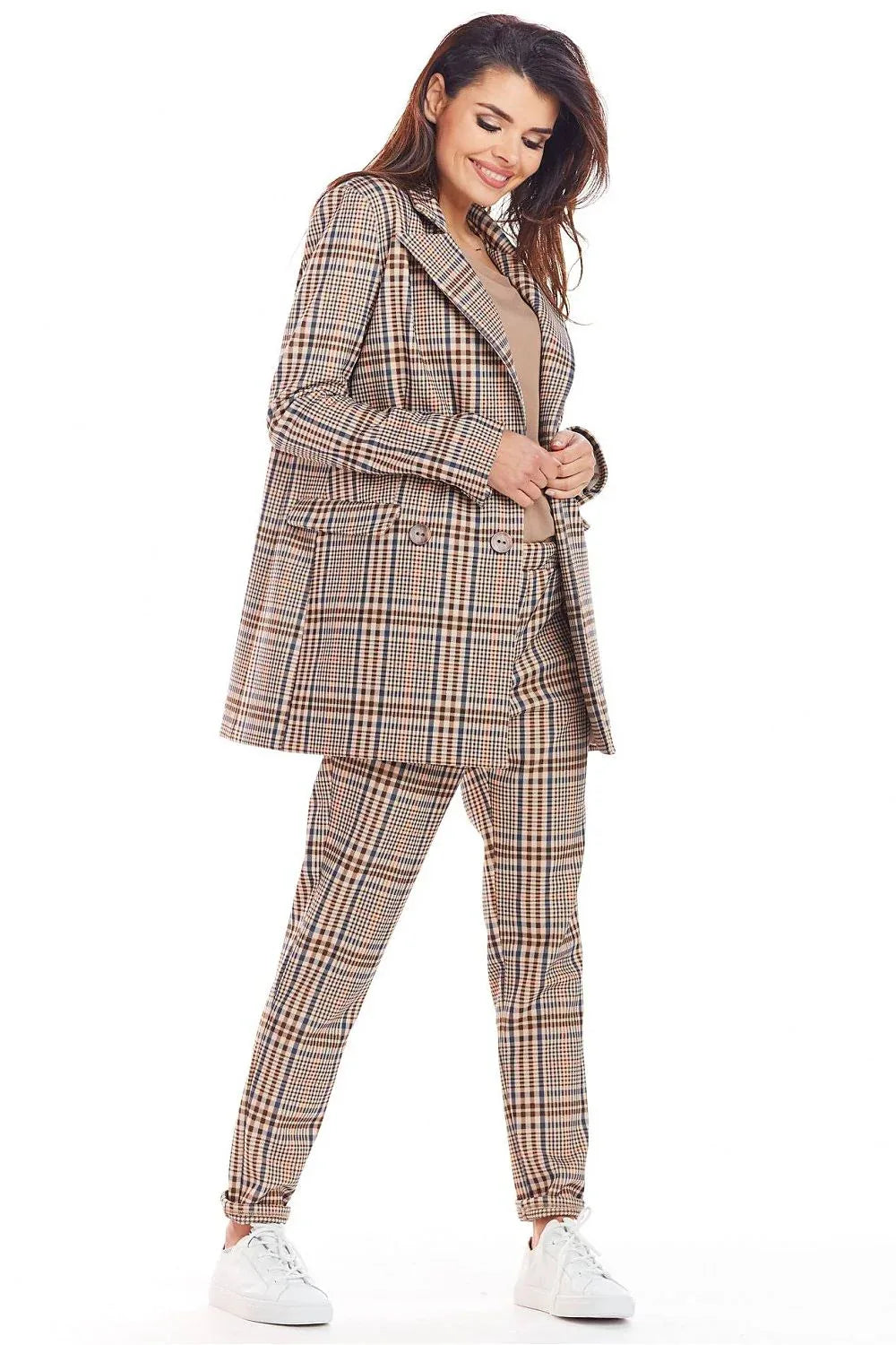 Jacke Model 148987 awama - Stay Covered