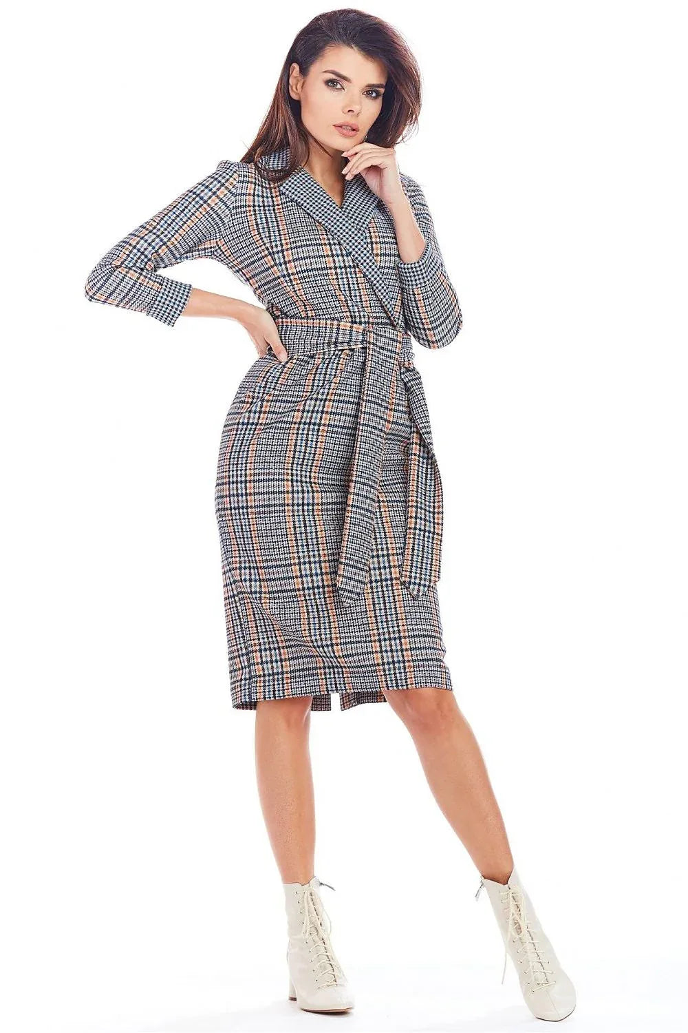 Alltagskleid Model 148991 awama - Stay Covered