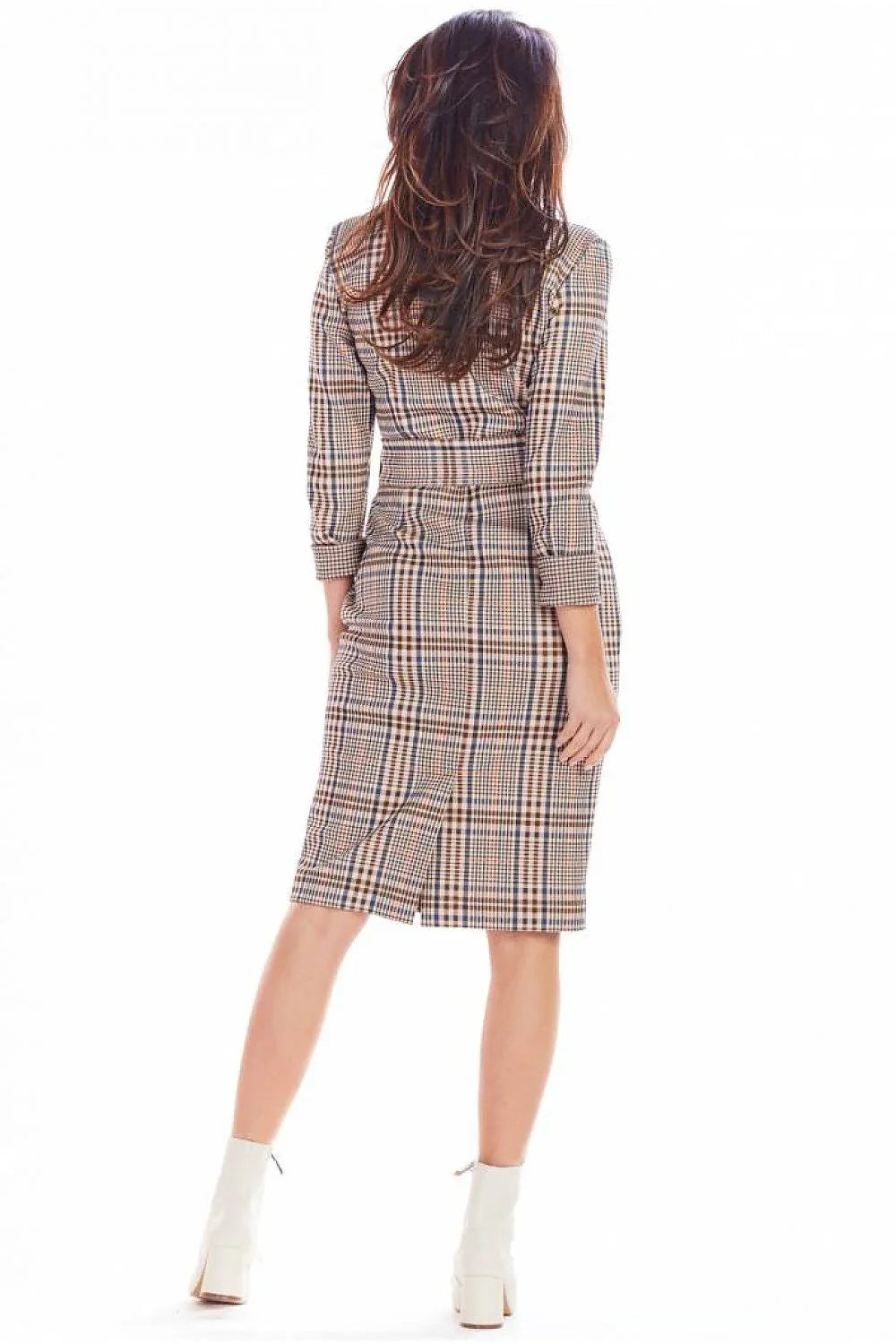 Alltagskleid Model 148991 awama - Stay Covered