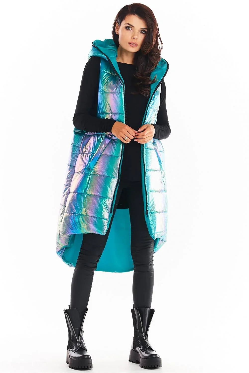 Weste Model 149752 awama - Stay Covered