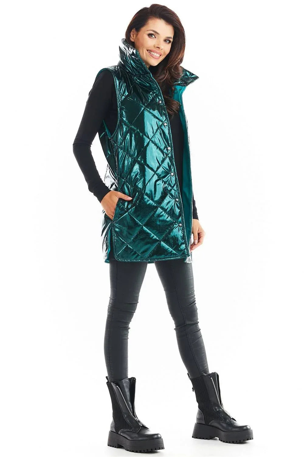 Weste Model 149796 awama - Stay Covered