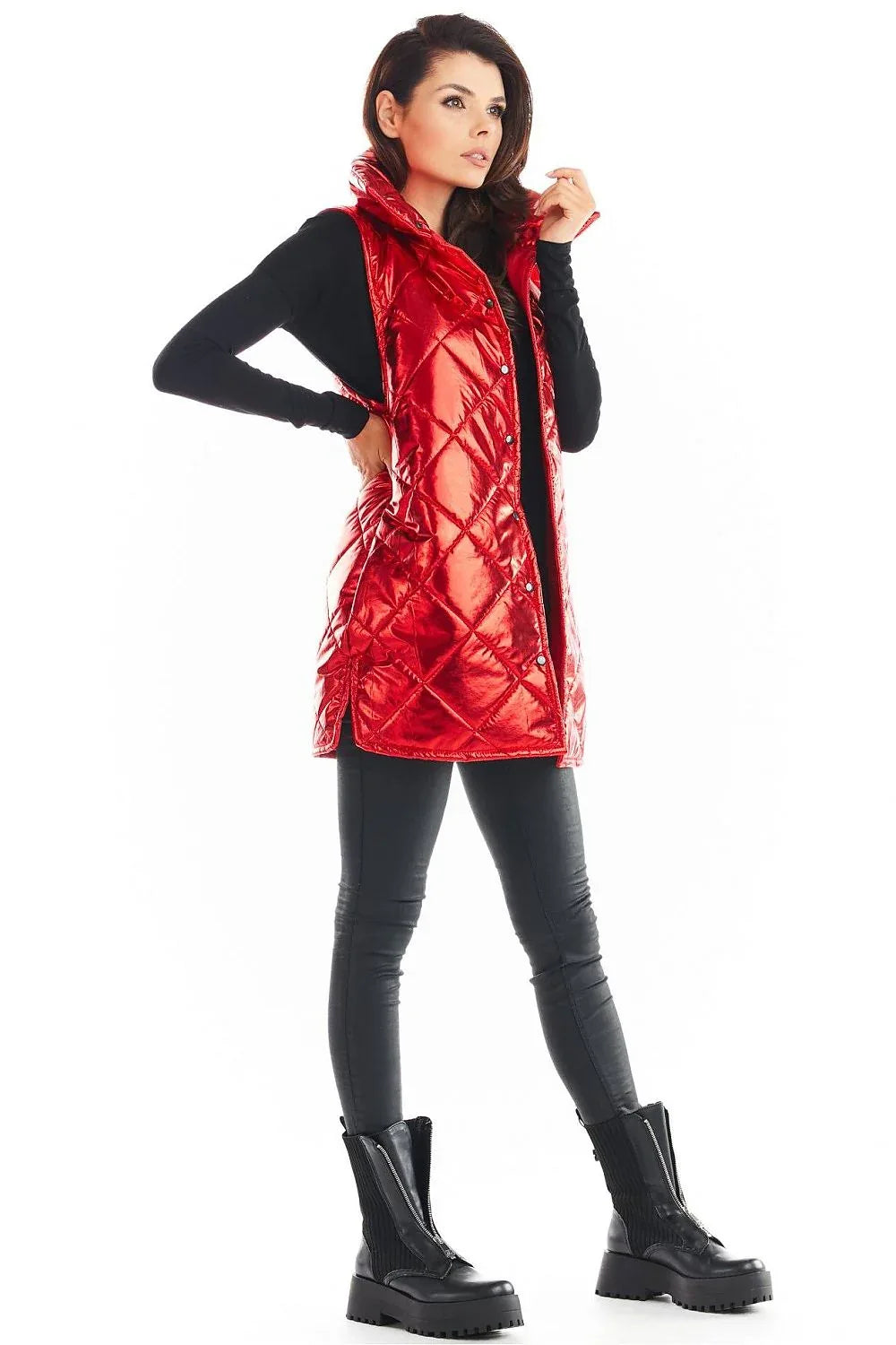 Weste Model 149796 awama - Stay Covered