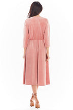  Abendkleid model 150735 awama 