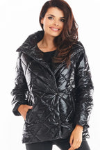 Jacke Model 150775 awama - Stay Covered
