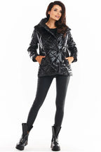 Jacke Model 150775 awama - Stay Covered