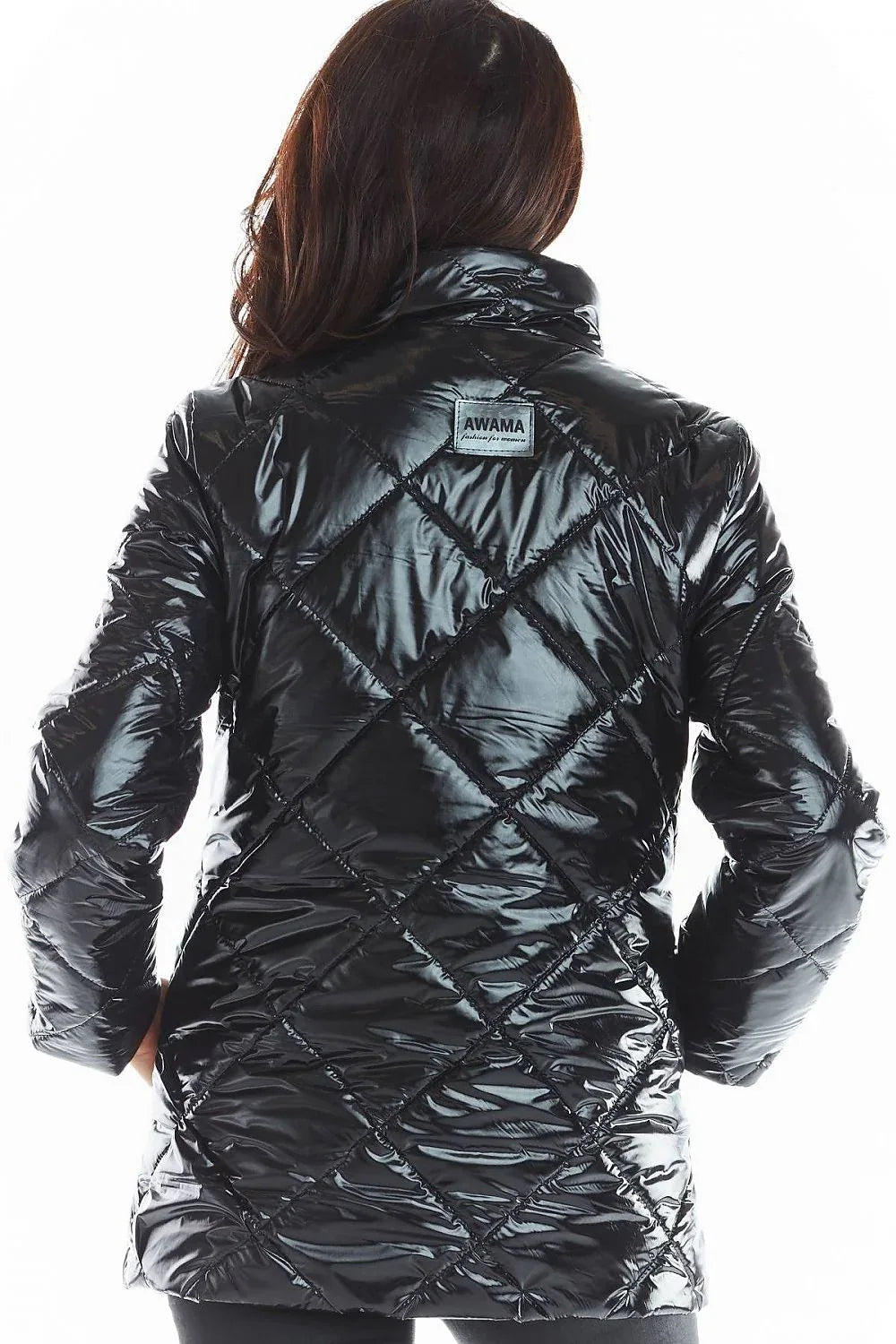 Jacke Model 150775 awama - Stay Covered