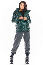 Jacke Model 150775 awama - Stay Covered