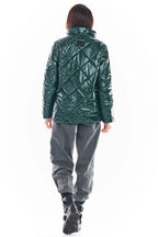 Jacke Model 150775 awama - Stay Covered