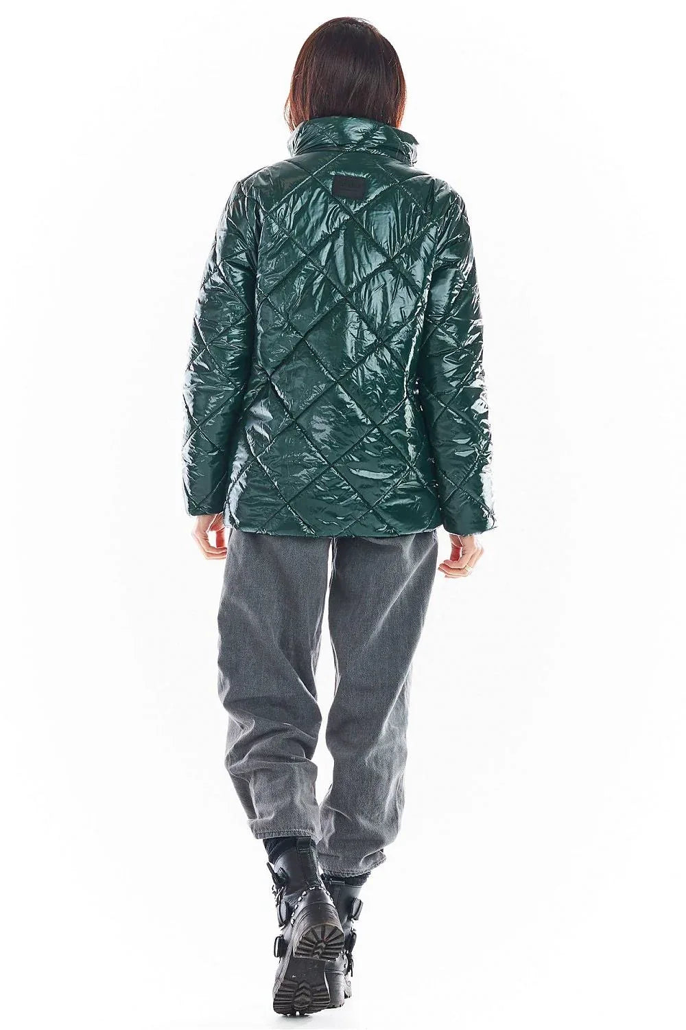 Jacke Model 150775 awama - Stay Covered