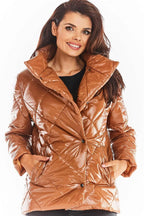 Jacke Model 150775 awama - Stay Covered