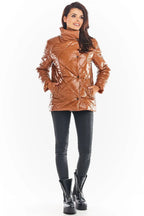 Jacke Model 150775 awama - Stay Covered