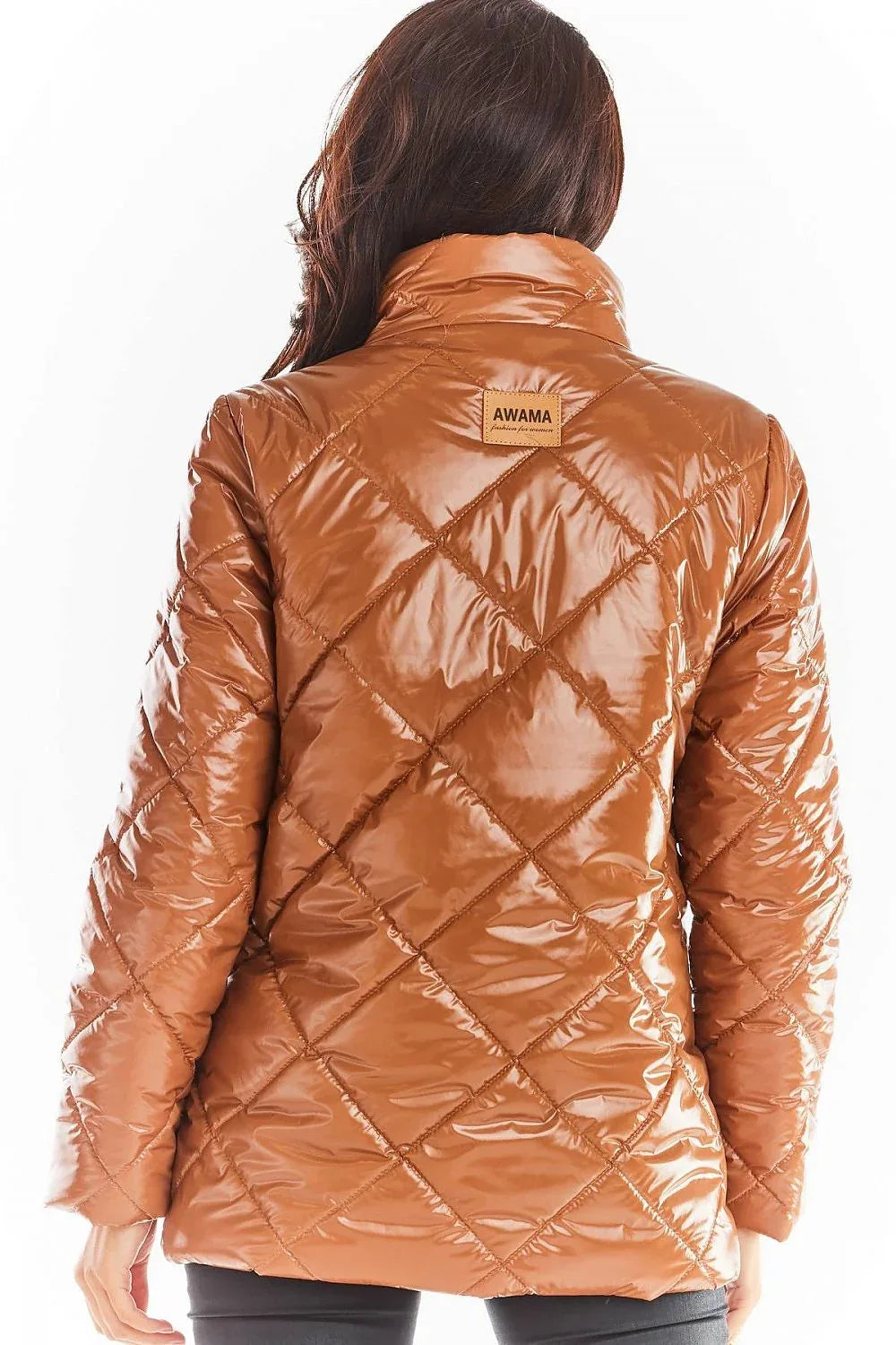 Jacke Model 150775 awama - Stay Covered