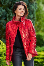 Jacke Model 150775 awama - Stay Covered