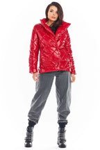 Jacke Model 150775 awama - Stay Covered