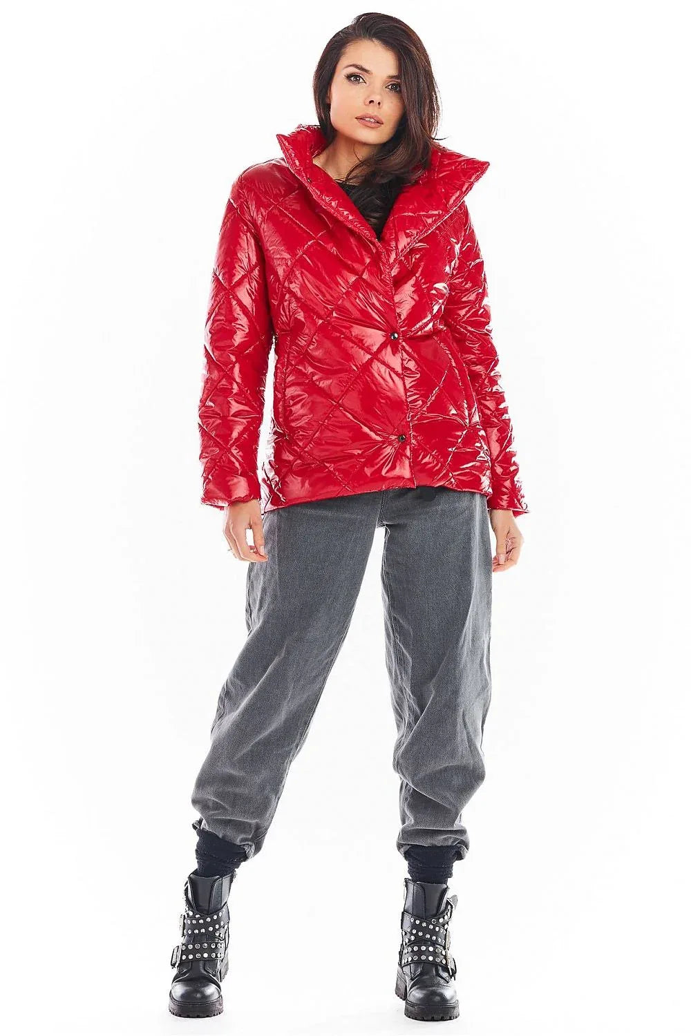 Jacke Model 150775 awama - Stay Covered