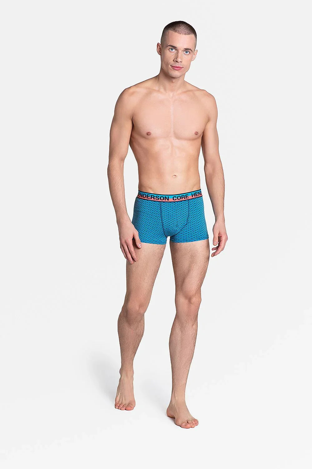 Set Model 151506 Henderson - Stay Covered