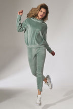  Sportanzug Hosen model 151806 Figl 