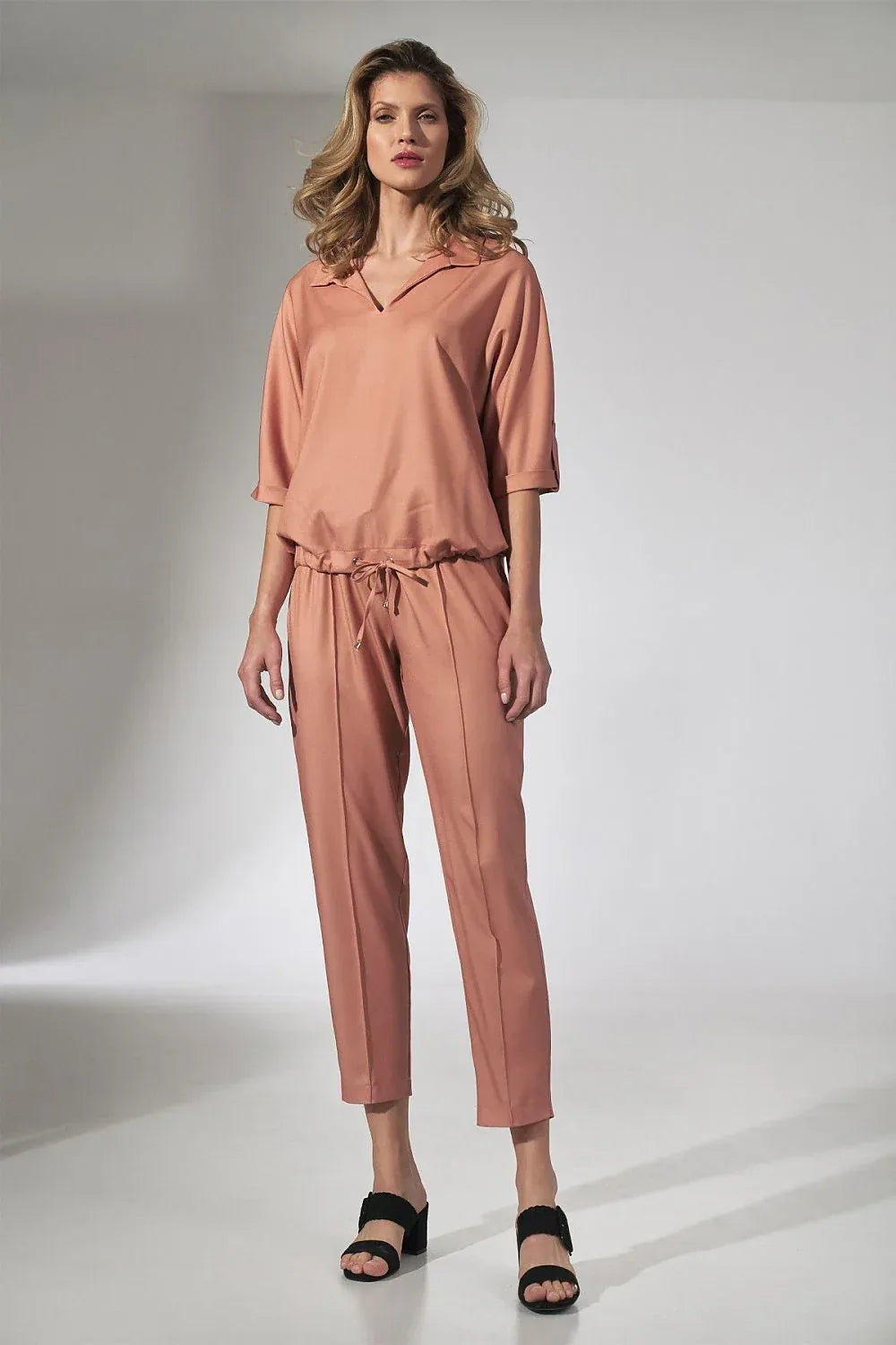 Damen Hose Model 151817 Figl - Stay Covered