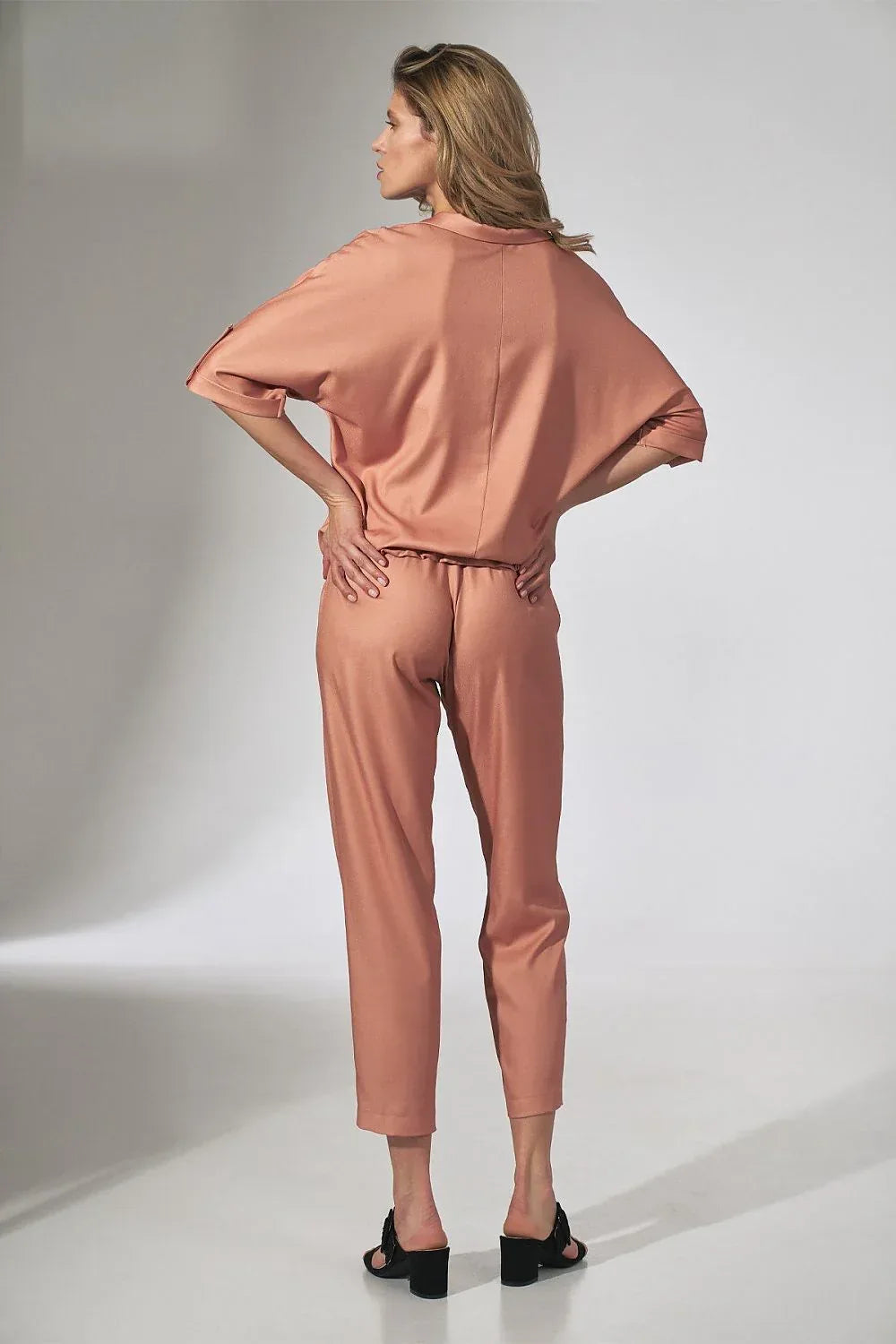 Damen Hose Model 151817 Figl - Stay Covered