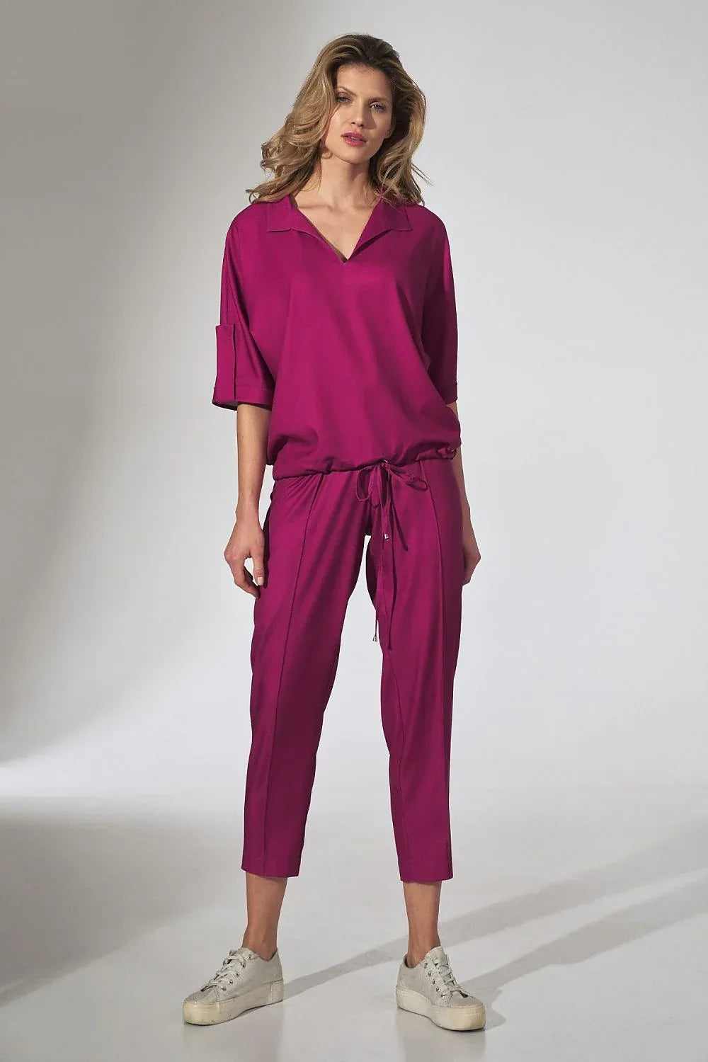 Damen Hose Model 151817 Figl - Stay Covered