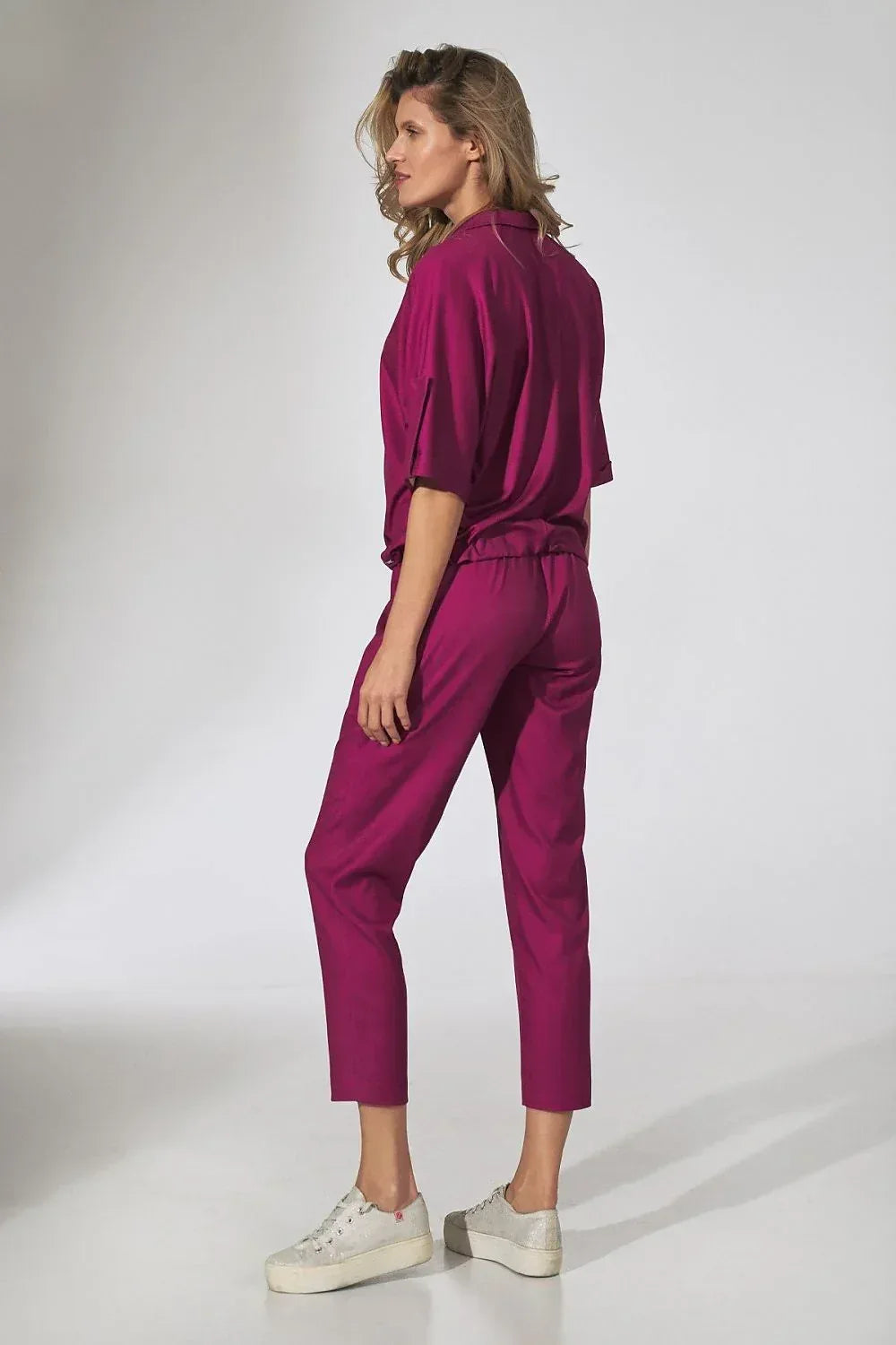Damen Hose Model 151817 Figl - Stay Covered