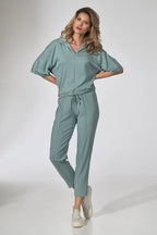 Damen Hose Model 151817 Figl - Stay Covered