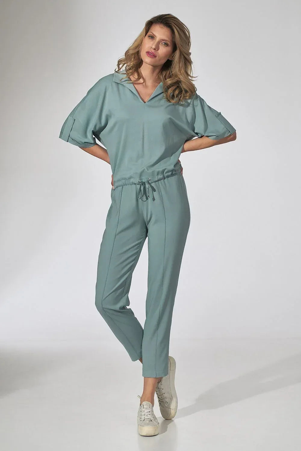 Damen Hose Model 151817 Figl - Stay Covered