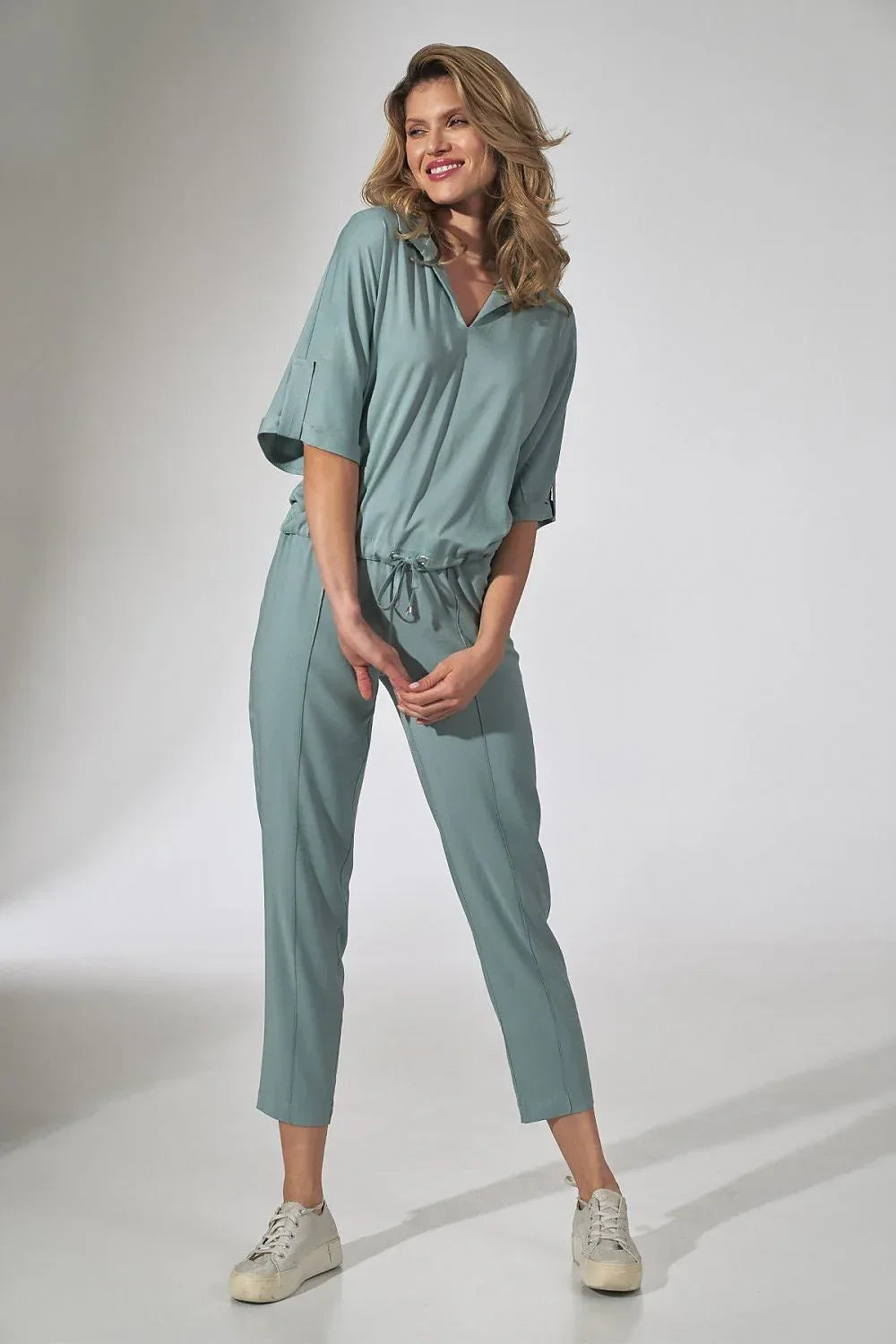 Damen Hose Model 151817 Figl - Stay Covered