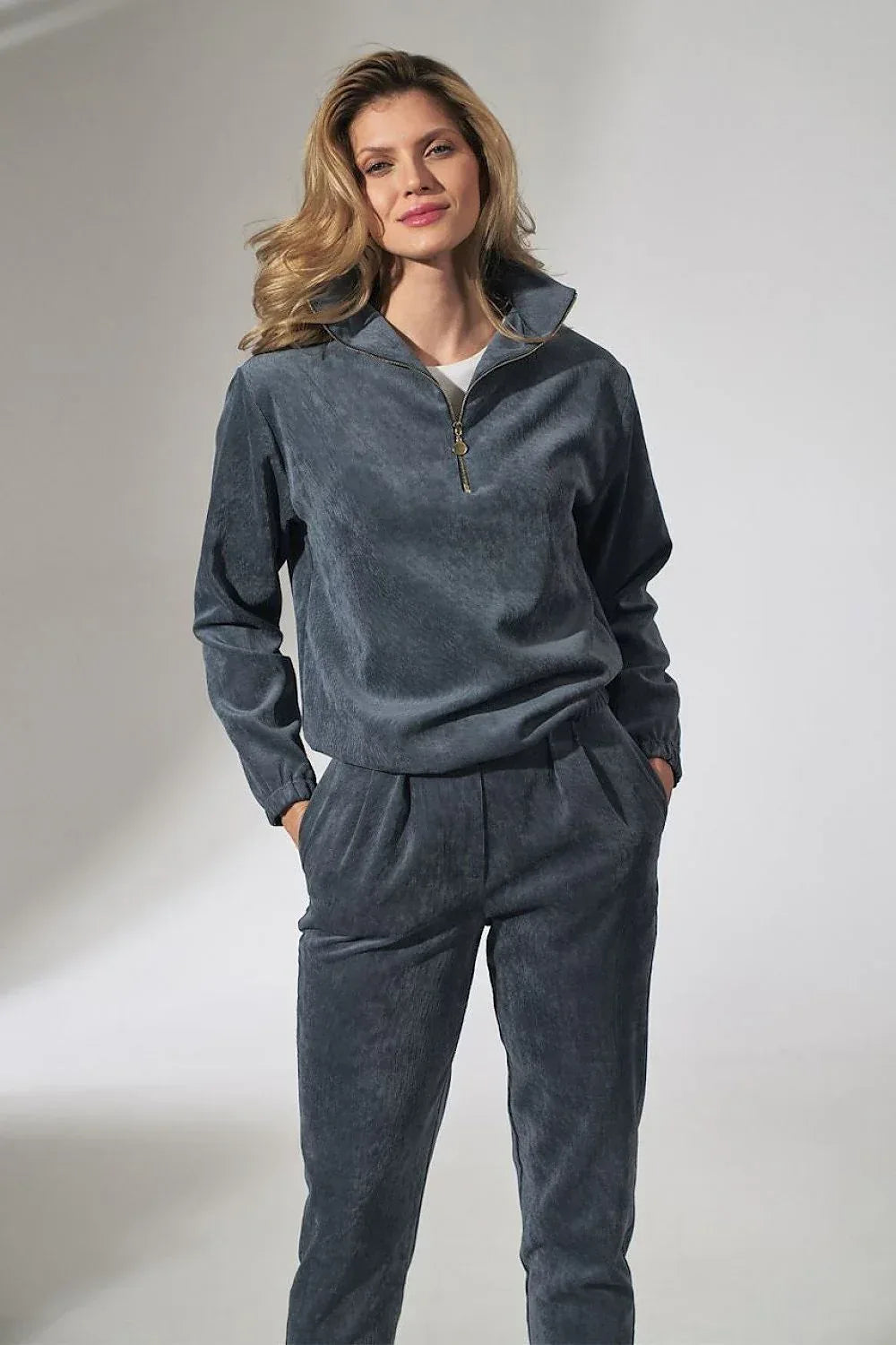 Sweater Model 151824 Figl - Stay Covered