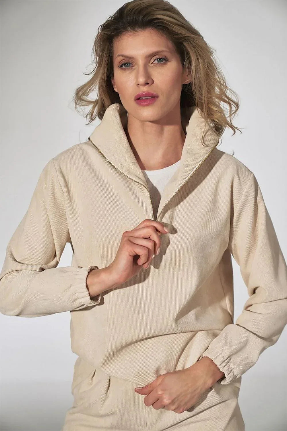 Sweater Model 151824 Figl - Stay Covered