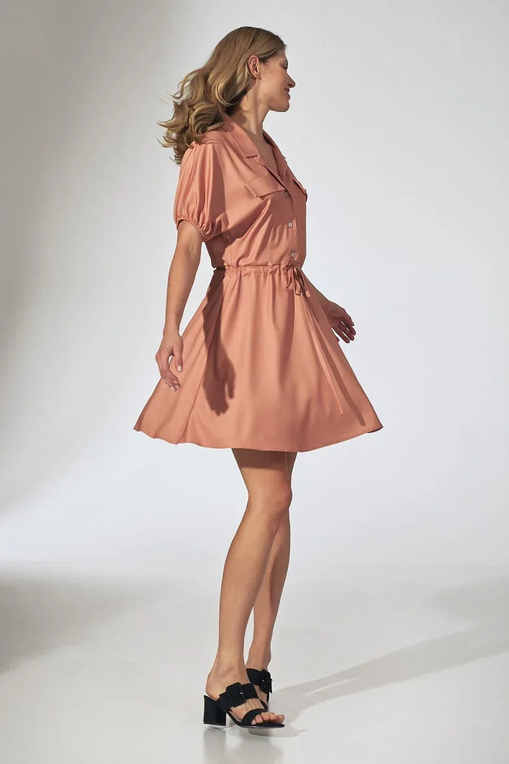 Alltagskleid Model 151833 Figl - Stay Covered