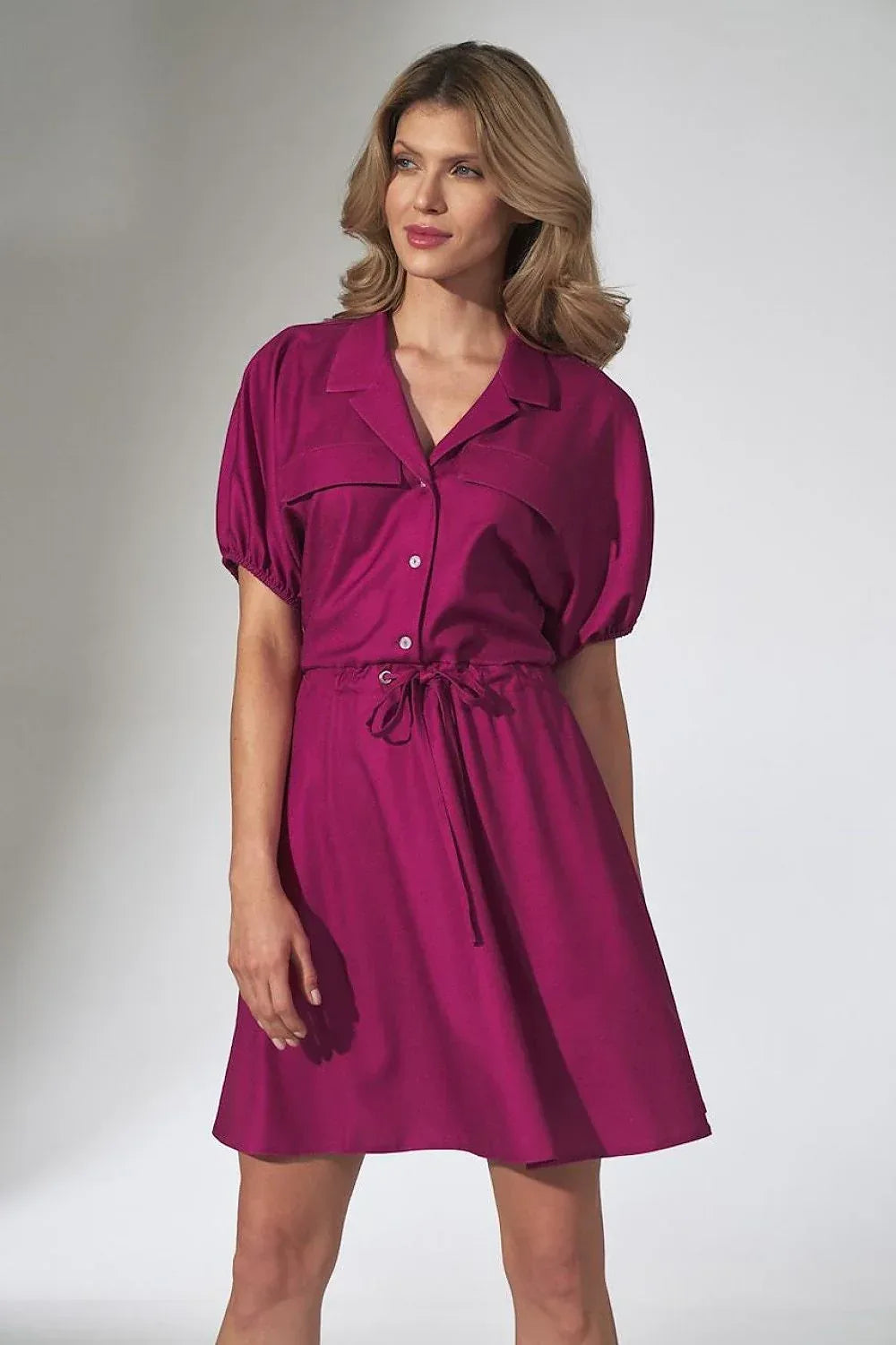 Alltagskleid Model 151833 Figl - Stay Covered