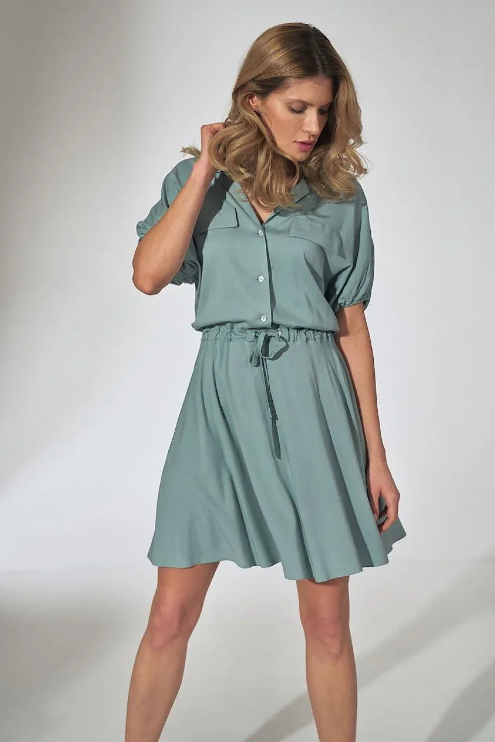 Alltagskleid Model 151833 Figl - Stay Covered