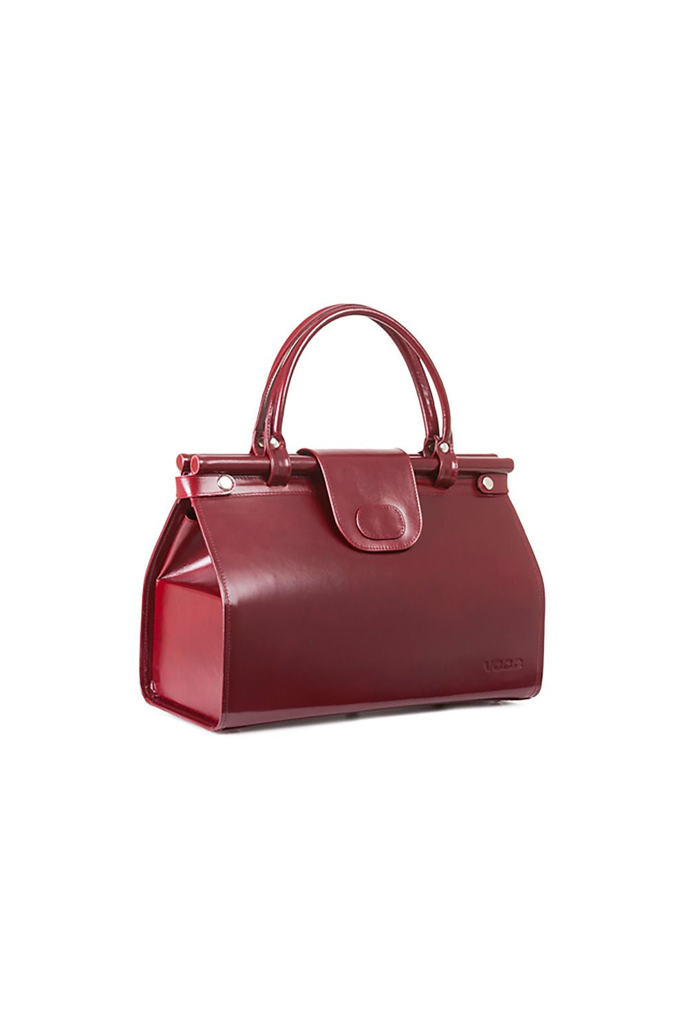  Naturledertasche model 152102 Verosoft 