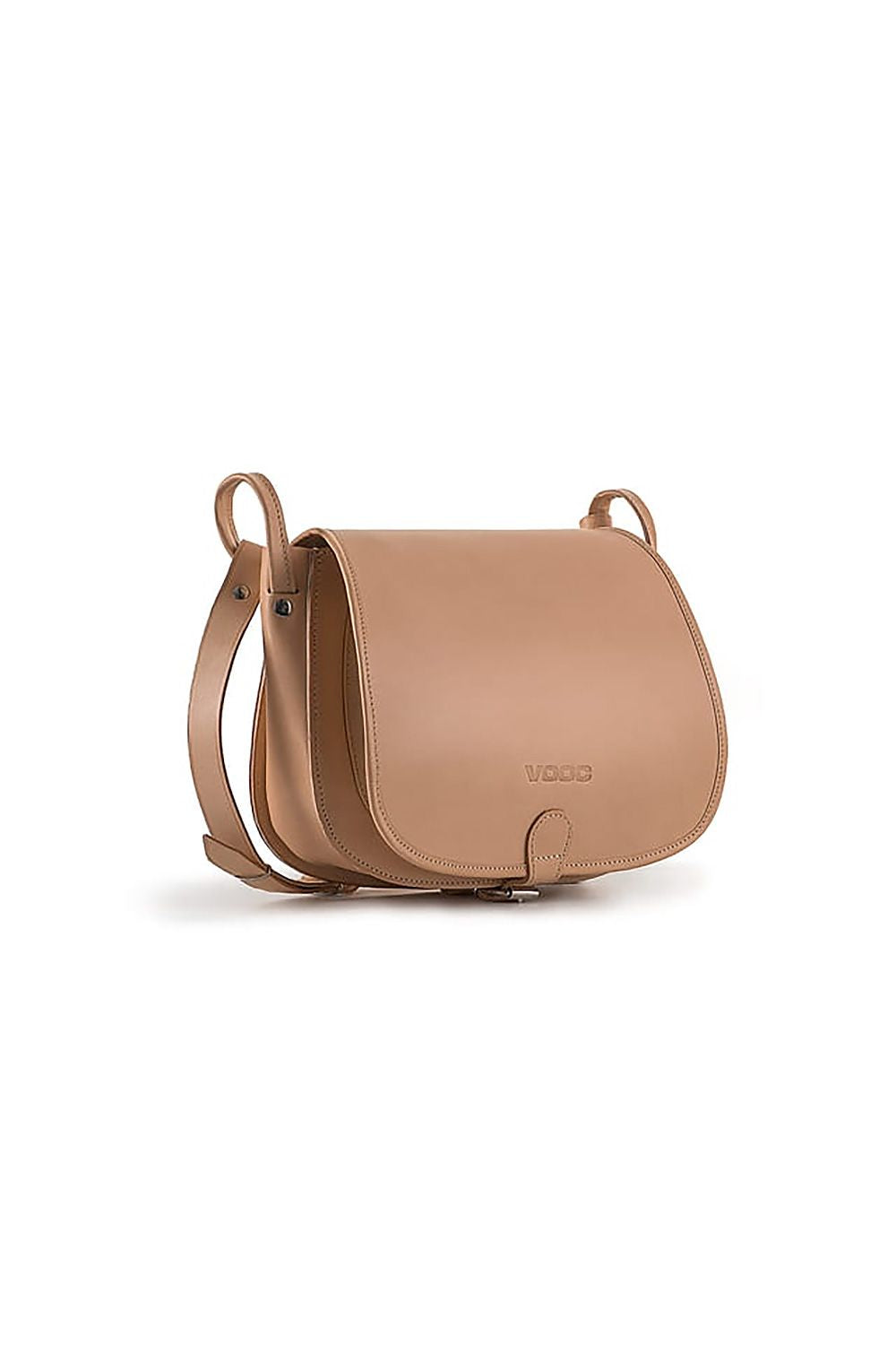  Naturledertasche model 152157 Verosoft 