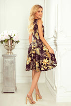 Cocktailkleid Model 63007 Numoco - Stay Covered