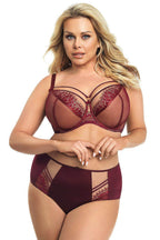 Soft Model 152370 Gorsenia Lingerie - Stay Covered
