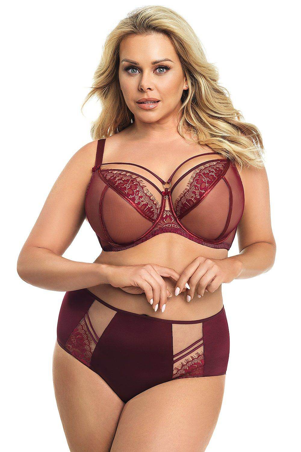 Soft Model 152370 Gorsenia Lingerie - Stay Covered