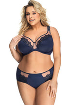  Soft model 152371 Gorsenia Lingerie 