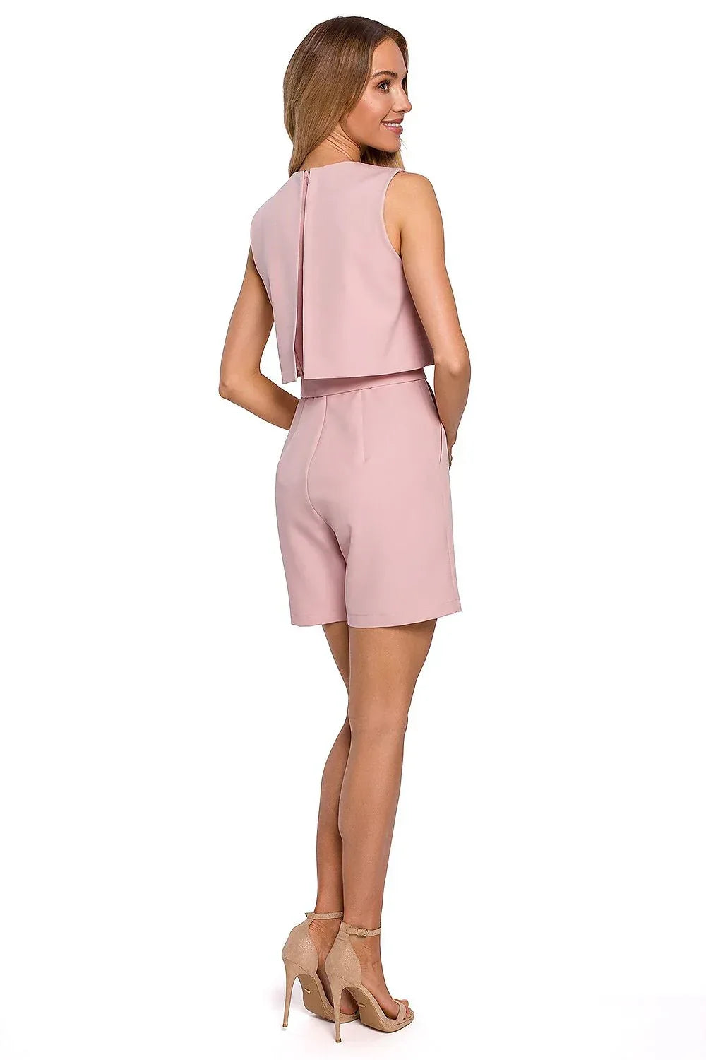 Overall Model 152635 Moe - Stay Covered